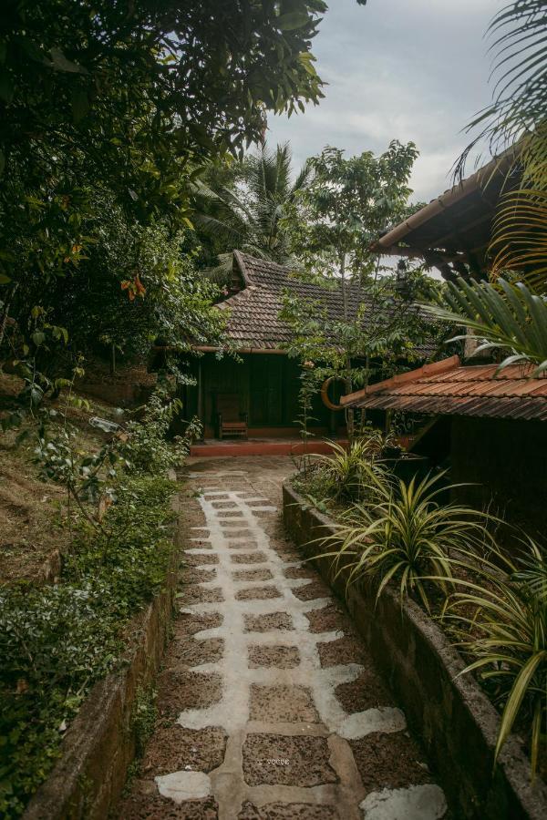 Thejas Resorts Wayanad Sultan Bathery Exterior photo