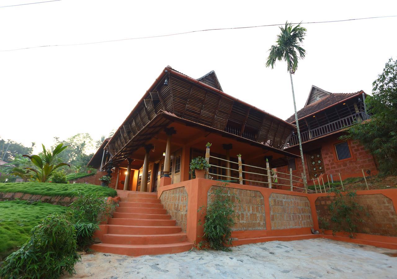 Thejas Resorts Wayanad Sultan Bathery Exterior photo
