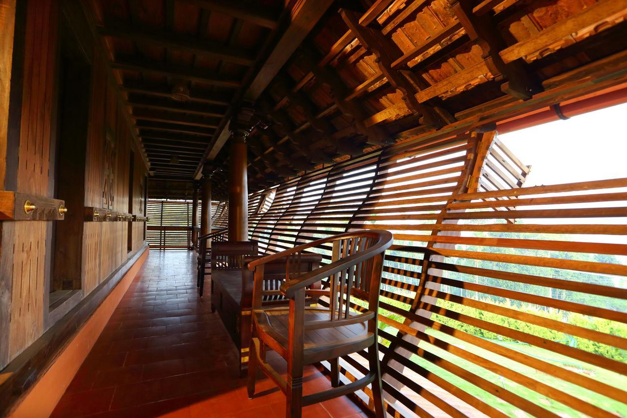 Thejas Resorts Wayanad Sultan Bathery Exterior photo