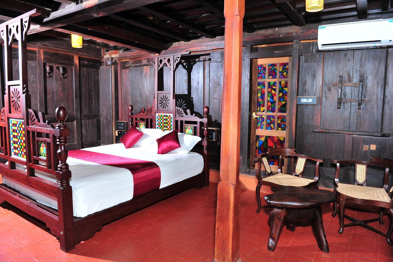 Thejas Resorts Wayanad Sultan Bathery Exterior photo