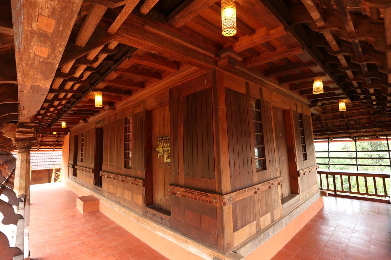 Thejas Resorts Wayanad Sultan Bathery Exterior photo