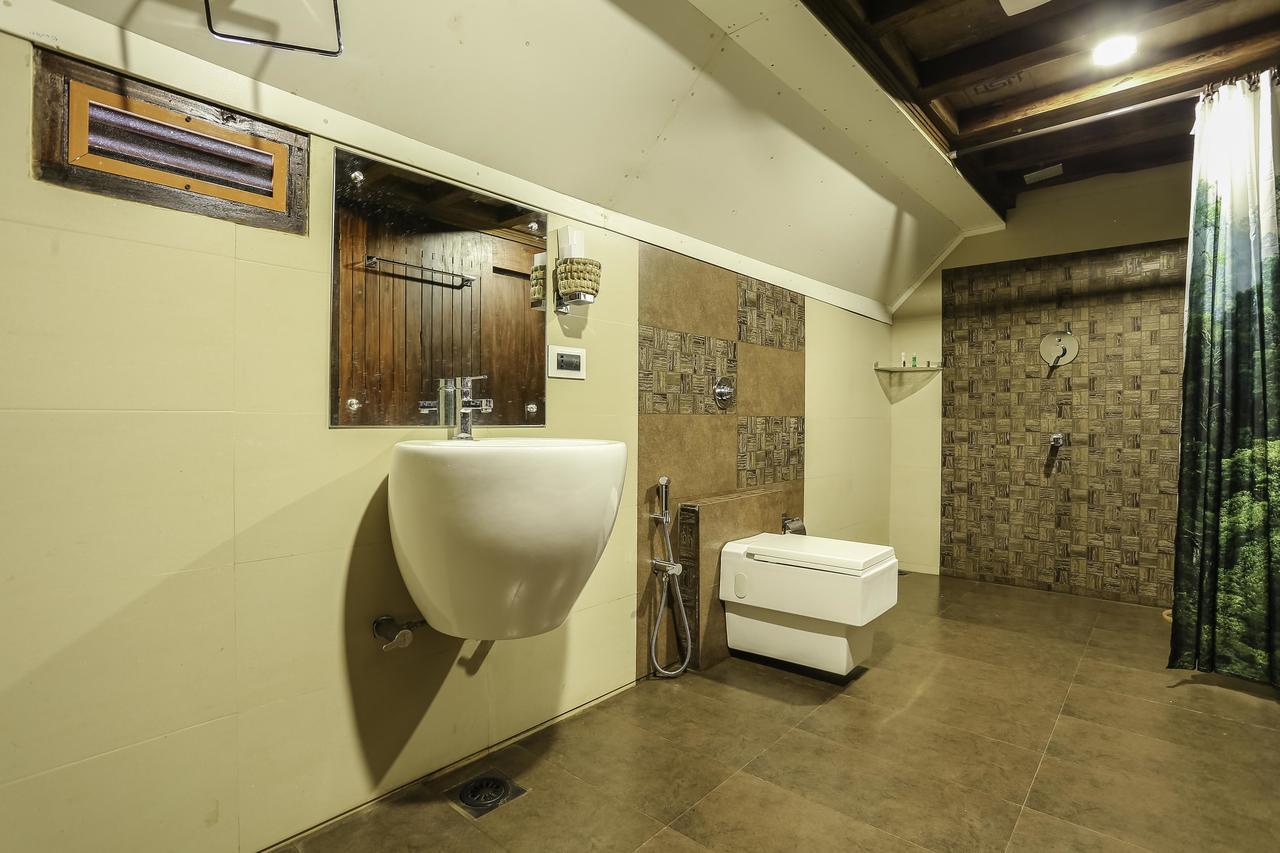 Thejas Resorts Wayanad Sultan Bathery Exterior photo