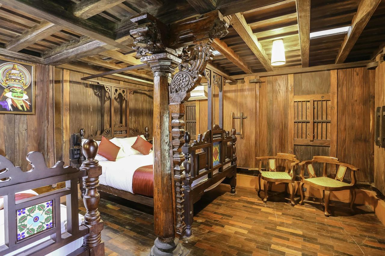 Thejas Resorts Wayanad Sultan Bathery Exterior photo