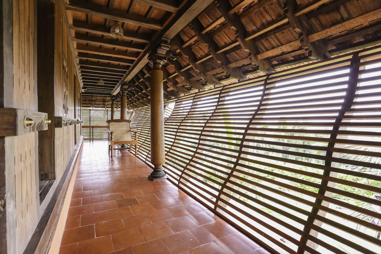 Thejas Resorts Wayanad Sultan Bathery Exterior photo